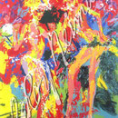 Passistas 14x10 $2415 serigraph