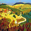Priorat by Manel Anoro