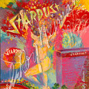 Stardust Reflections 37.75x27.75 $3990 serigraph