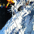 Ski Slope 25 7/8x11.25 $3150 serigraph