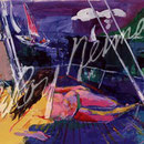 Jour du Soleil 25.5x38 $4000 serigraph