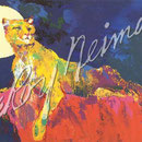 Cougar 19.5x30 $5460 serigraph