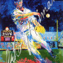 Cal Ripken 35x28.75 $5775 serigraph