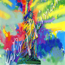 Lady Liberty 38x30.5 $14500 serigraph