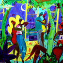 Bachata Bachatera by Manel Anoro