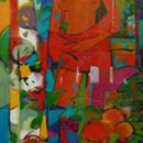Carmen by Manel Anoro