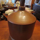 Cruche antique  B. Ram & Co. Montreal  no. 431