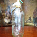  Ancienne bouteille Eskimo  no. 226  VENDU