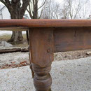  Très belle table de 8 pieds  no. 450 VENDU