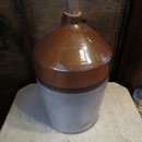 Ancienne cruche Farrar  no. 86  VENDU