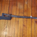 VENDU Superbe hache ancienne  no. 561