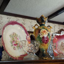 Vaisselle pour votre décor  no. 641