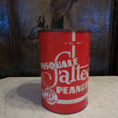 Canne Pasquale Salted Peanuts no. 383
