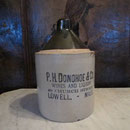 Cruche P. H. Donohue & Co.  no. 84