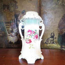 Très beau vase à fleurs Austria  no. 209