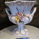  Gros vase pour plante  no. 411