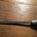 Ancienne cloche  no. 761