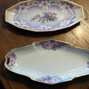 Plats pour garnir une belle table  no. 670