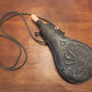  Sac à poudre à fusil  no. 409