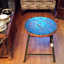 Tabouret industriel (Montréal)  no. 722