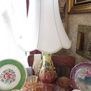  Lampe de table  no. 168