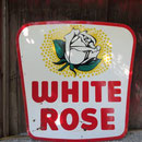Enseigne White Rose  no. 441 VENDU