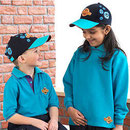Beavers Uniform