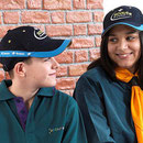 Scouts Uniform