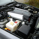 BMW m60, verwendet im e32, e34