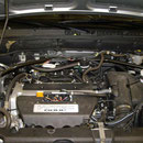 Honda CRV I-VTEC