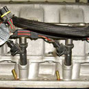 Schaltsauganlage BMW n62 zB e65/66, e60/61, X5