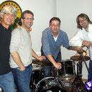 Los Brillos September 2013