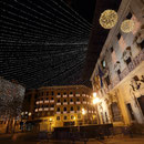 Palma by night #1