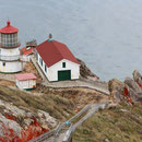 Point Reyes 