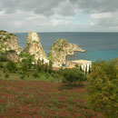 Faraglioni di Scopello
