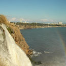 Düden Falls