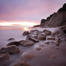 Bowling Ball Beach