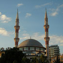 Mosque
