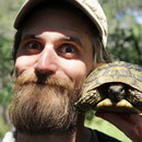 Bert likes turtles © Jeroen Speybroeck