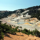 Bumpass Hell