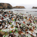 Glass Beach