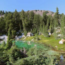 Bumpass Hell