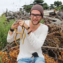 Happy herper!