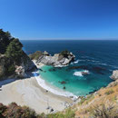 McWay Falls