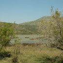Wetland van Psili Ammos