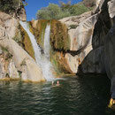 ... great for swimming!