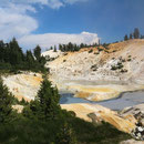 Bumpass Hell