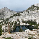 Aster Lake
