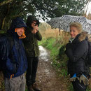 In a moment of weakness we went birding, soon enough we gathered our sanity back. © Sjoerd van Bemmel