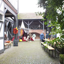 am Zehnthaus ..